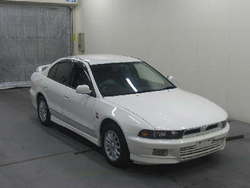 MITSUBISHI GALANT, VR-G