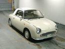 NISSAN FIGARO
