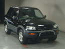 TOYOTA RAV4, Type G