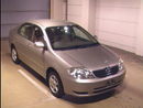TOYOTA COROLLA, G
