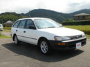 TOYOTA Corolla Wagon, L-Extra
